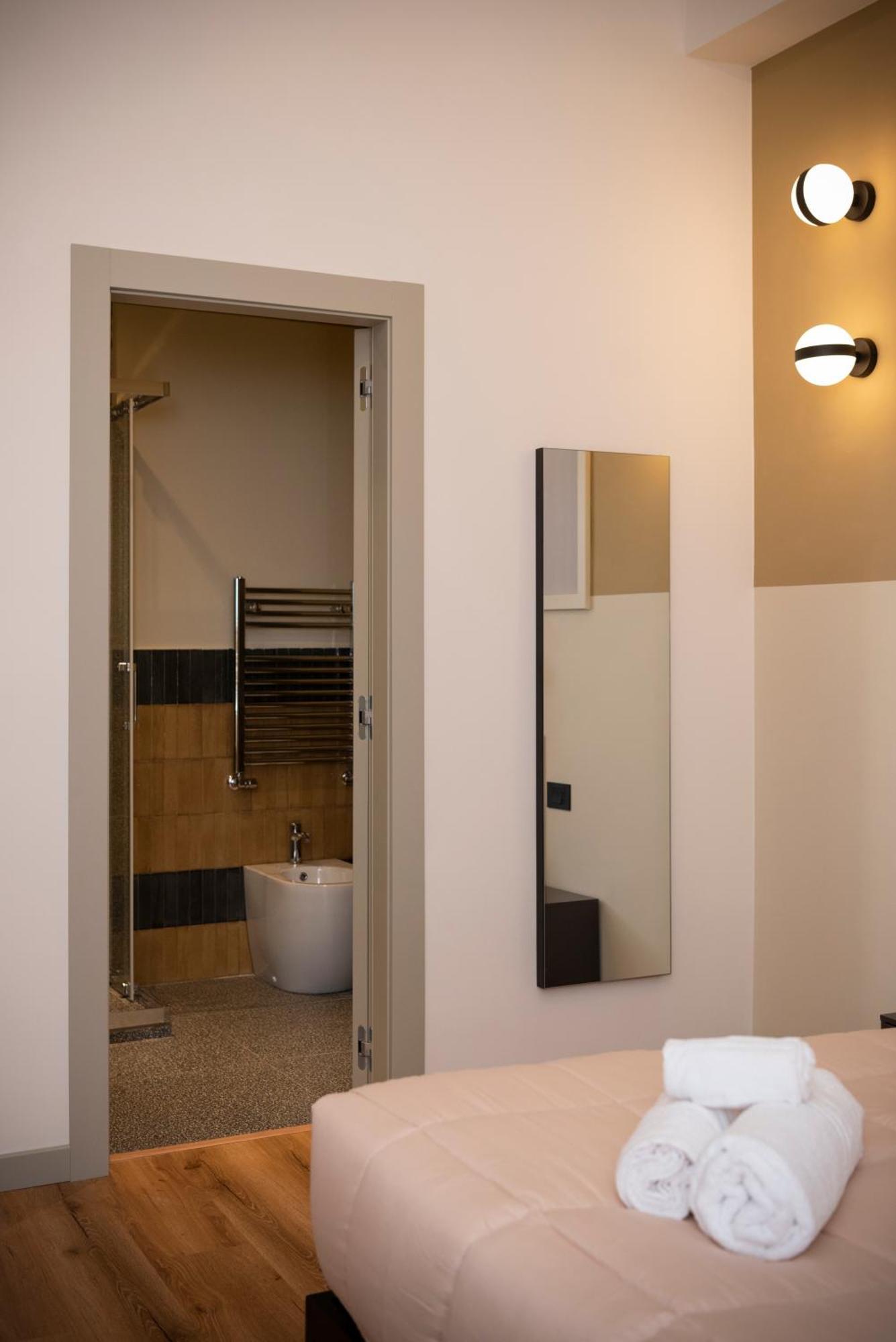 Hotel Residenza Leone XIII Řím Exteriér fotografie